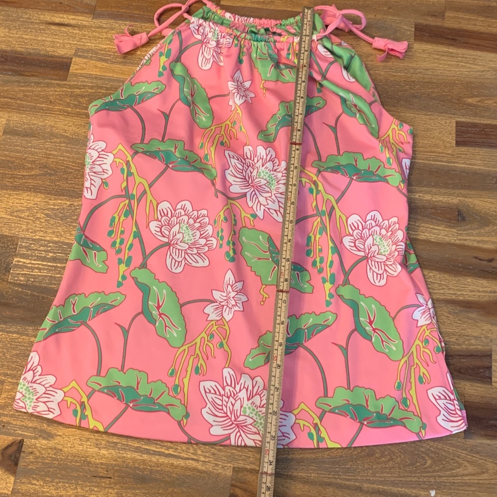 Gretchen Scott top. Women’s small. - Picture 8 of 9